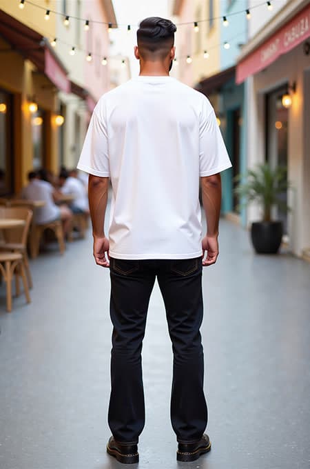 Пример фото одежды